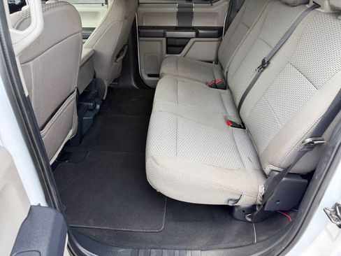 Used 2022 Ford F250 XLT AWD/4WD image 15