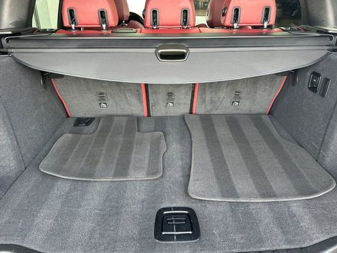 Used 2022 BMW X3 xDrive30i w/ Convenience Package w/ZPA image 16