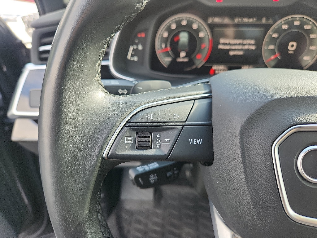 Used 2023 Audi Q7 3.0T Premium Plus AWD/4WD image 21