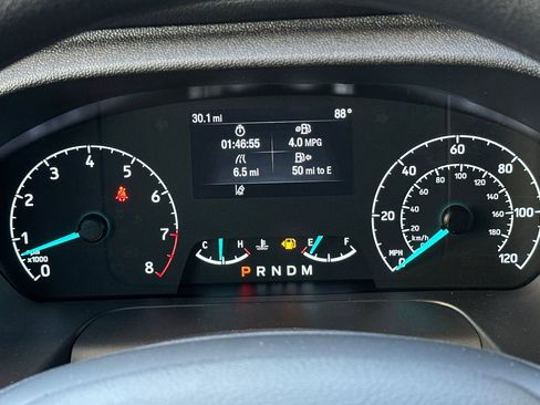 New 2025 Ford Transit 350 XL image 24