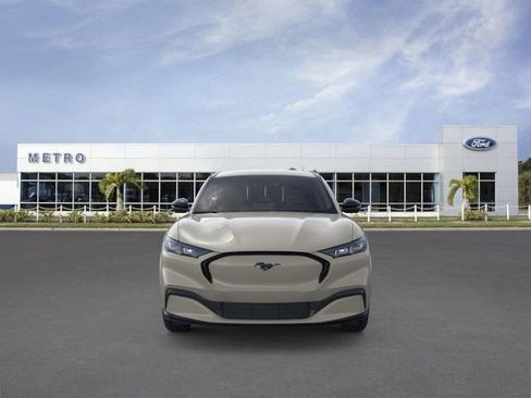 New 2025 Ford Mustang Mach-E Premium image 6