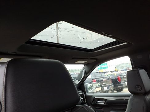 Used 2023 GMC Sierra 1500 AT4 w/ AT4 Premium Package image 21