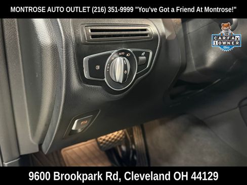 Used 2022 Mercedes-Benz GLC 300 4MATIC image 16