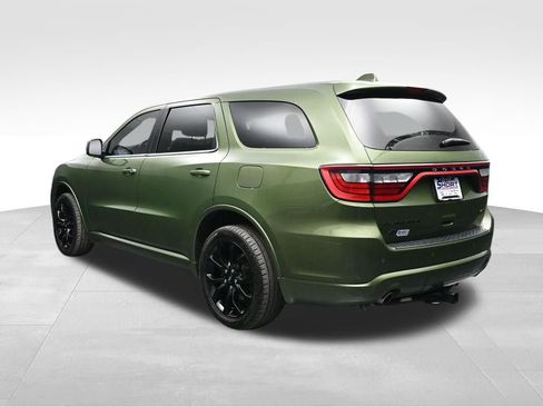 Used 2020 Dodge Durango GT w/ Blacktop Package AWD/4WD image 3