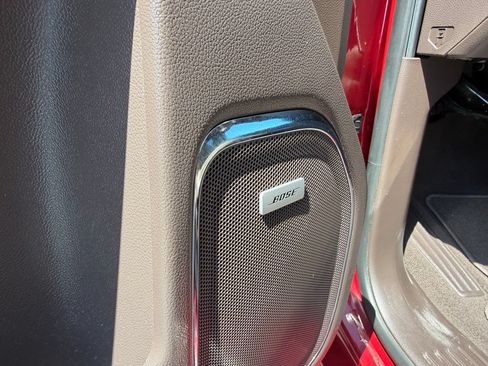Used 2018 GMC Sierra 1500 SLT w/ SLT Premium Package AWD/4WD image 28
