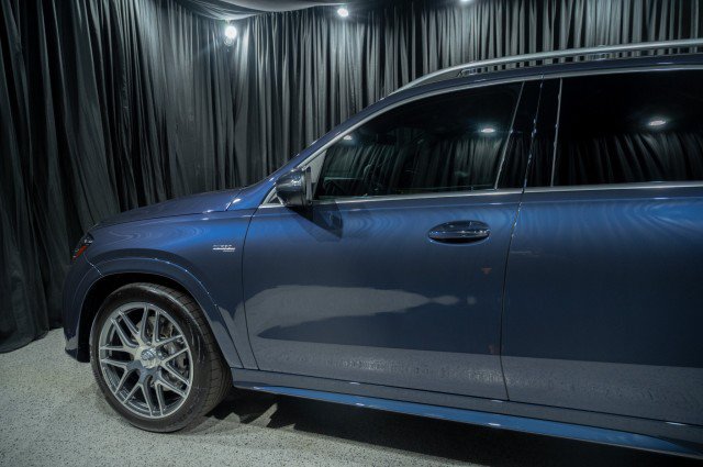 New 2026 Mercedes-Benz GLE 53 AMG 4MATIC image 5