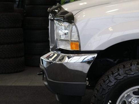 Used 2003 Ford F250 XLT AWD/4WD image 52