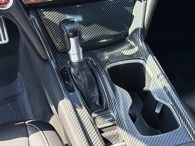 Used 2019 Honda Accord Sport image 22