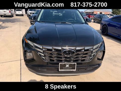 Used 2024 Hyundai Tucson Limited AWD/4WD image 7