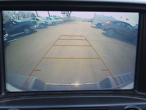 Used 2018 Chevrolet Silverado 1500 LT w/ All Star Edition image 15