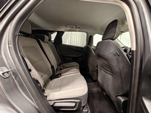 Used 2022 Ford Escape SE AWD/4WD image 20