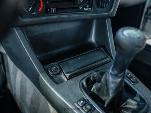Used 1988 BMW M3 Coupe RWD image 36