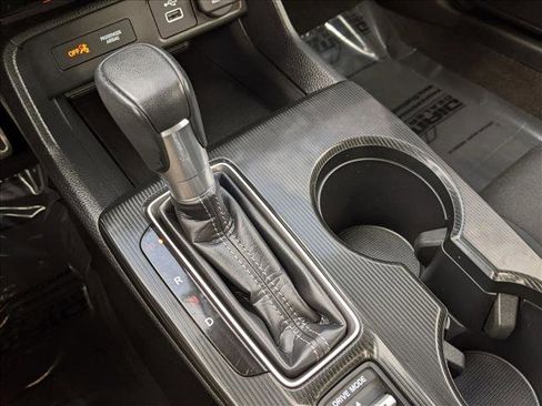 Used 2024 Honda Civic Sport image 12