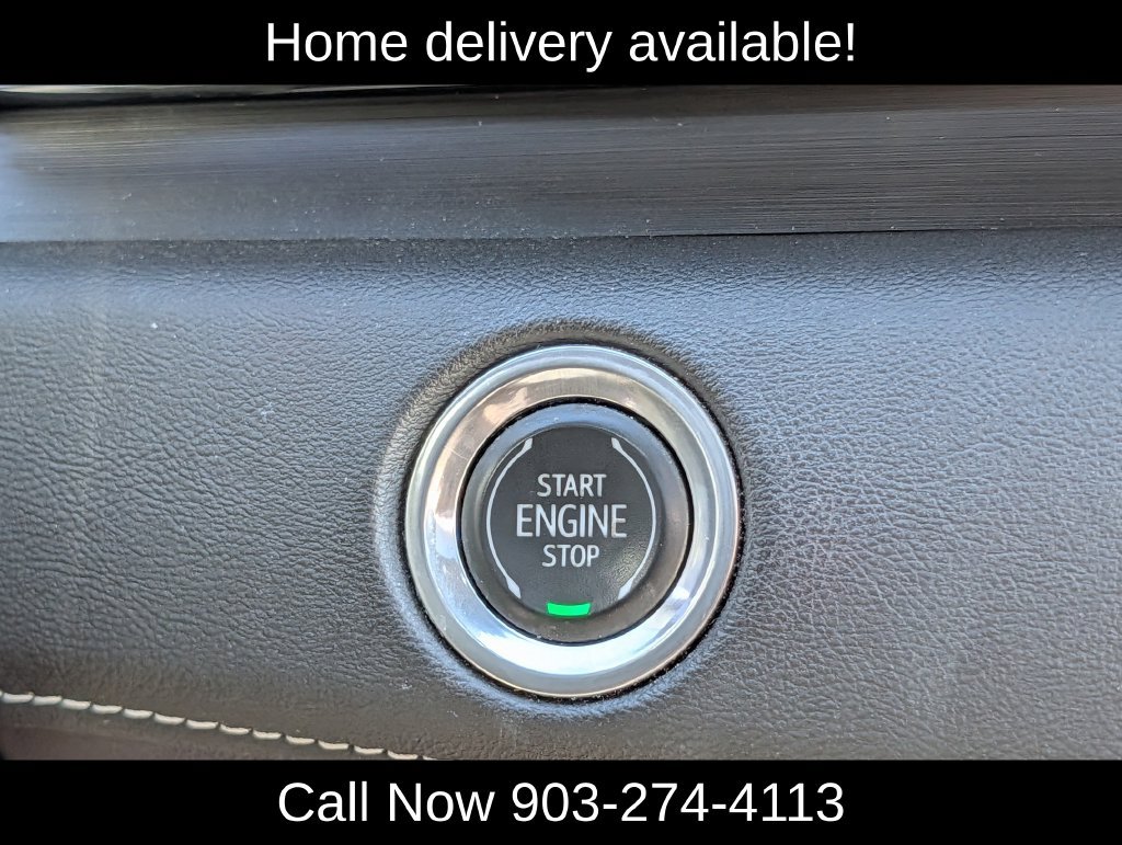 Used 2022 Cadillac Escalade Premium Luxury RWD image 23
