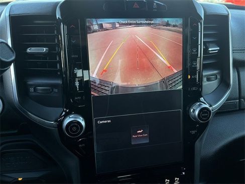 Used 2025 RAM 2500 Laramie image 18