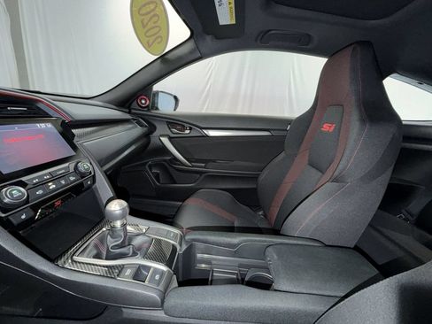 Used 2020 Honda Civic Si image 22
