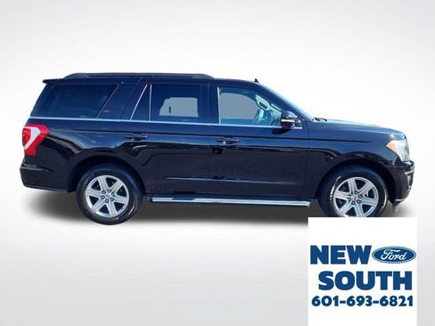 Used 2020 Ford Expedition XLT w/ Equipment Group 202A image 6