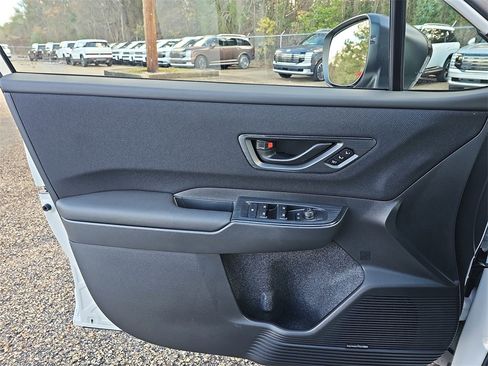 New 2026 Subaru Outback Limited XT image 28