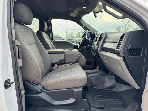 Used 2019 Ford F350 XLT w/ XLT Value Package AWD/4WD image 18