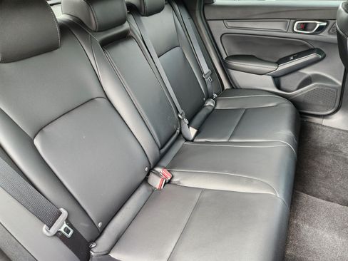 Used 2025 Acura Integra A-Spec FWD image 16