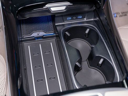 New 2026 Mercedes-Benz S 580 4MATIC Sedan image 22