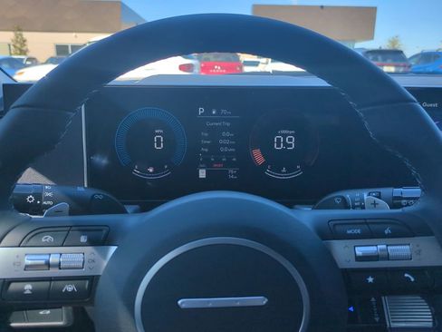 New 2026 Hyundai Sonata SEL image 31