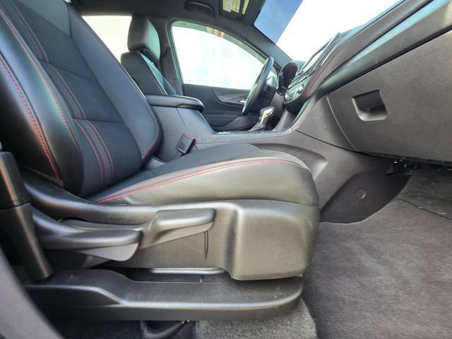 Used 2024 Chevrolet Equinox RS AWD/4WD image 20