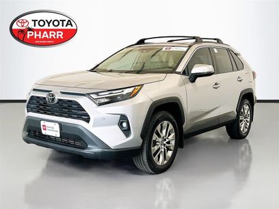 Used 2024 Toyota RAV4 XLE Premium w/ Weather Package