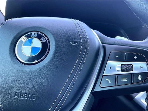Used 2022 BMW X5 sDrive40i RWD image 26