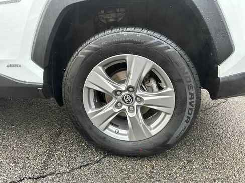 Certified 2024 Toyota RAV4 LE image 15