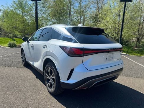 Used 2023 Lexus RX 350 Premium w/ Accessory Package image 3