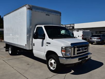 Used 2018 Ford E-350 and Econoline 350 Super Duty