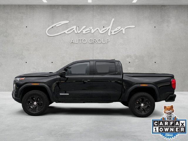 Used 2024 GMC Canyon Elevation w/ Convenience Package RWD image 13