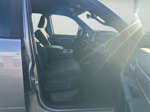 Used 2024 RAM 2500 Big Horn w/ Night Edition image 38