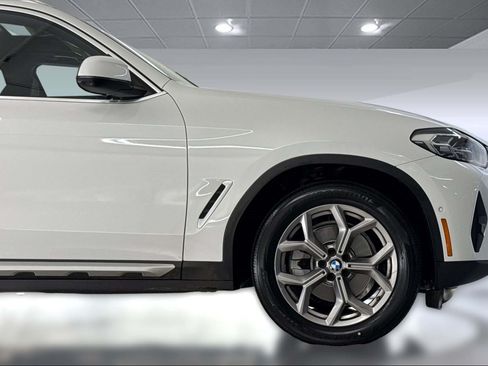 Certified 2023 BMW X3 sDrive30i w/ Premium Package RWD image 35