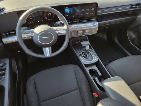 New 2026 Hyundai Kona SEL Sport image 11