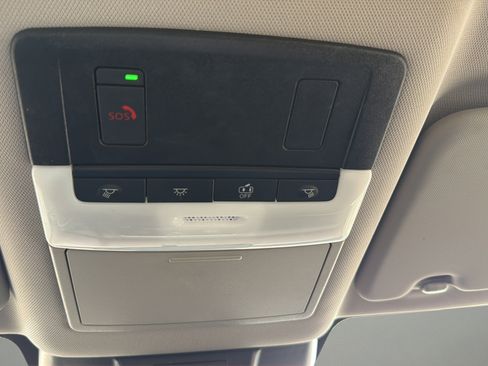 Certified 2023 Nissan Rogue SV AWD/4WD image 21