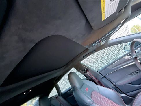 Used 2025 Audi RS 7 Performance image 12