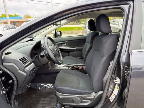 Used 2015 Subaru Impreza 2.0i Premium AWD/4WD image 21