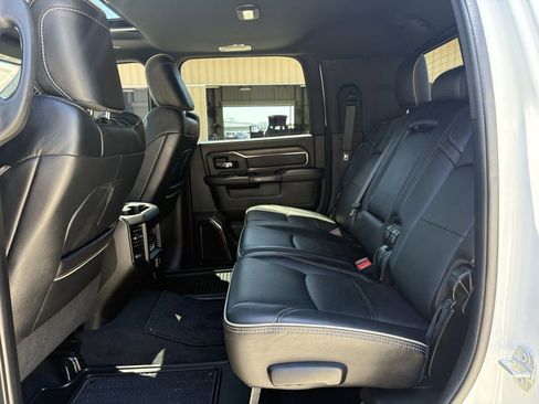 Used 2024 RAM 2500 Limited AWD/4WD image 23