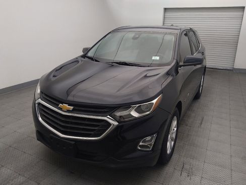 Used 2021 Chevrolet Equinox LT image 15