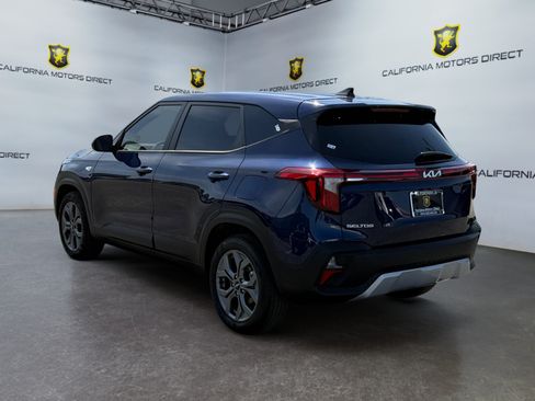 Used 2026 Kia Seltos LX FWD image 3