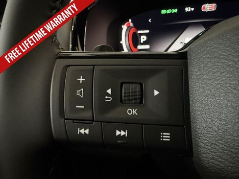 New 2026 Nissan Pathfinder SL w/ SL Premium Package FWD image 35