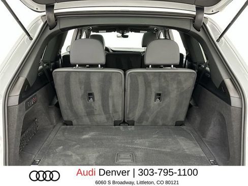 Used 2023 Audi Q7 3.0T Prestige w/ Prestige Package AWD/4WD image 25