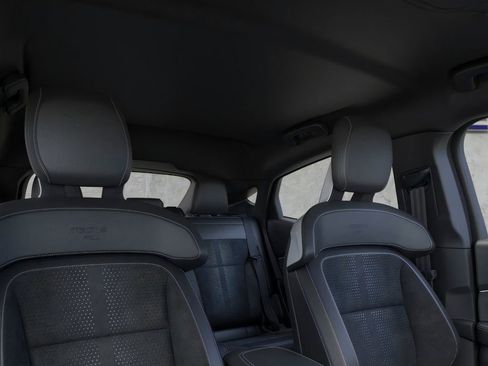 New 2025 Ford Mustang Mach-E GT image 44