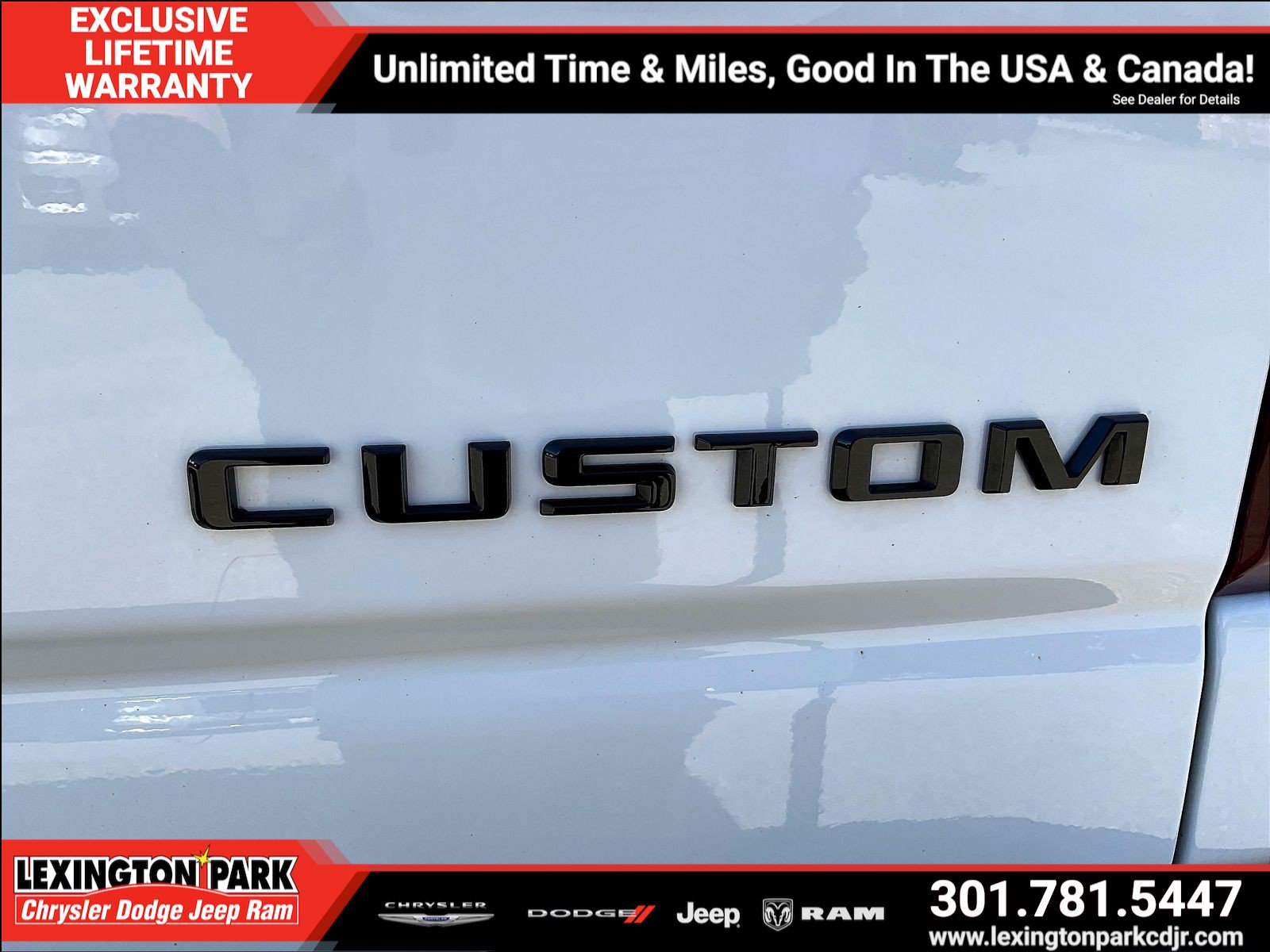 Used 2024 Chevrolet Silverado 2500 Custom w/ Custom Convenience Package AWD/4WD image 24