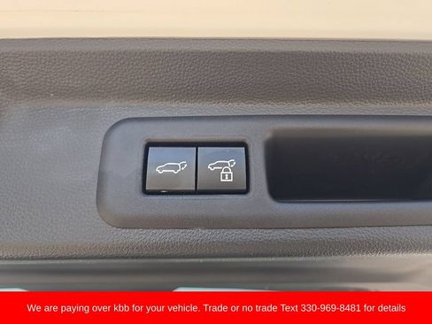 Used 2024 Toyota Sequoia Limited AWD/4WD image 42