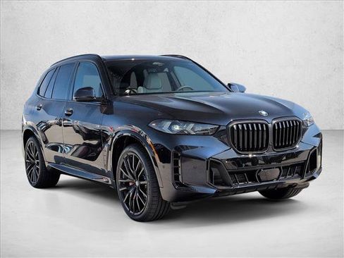 New 2026 BMW X5 xDrive40i image 7