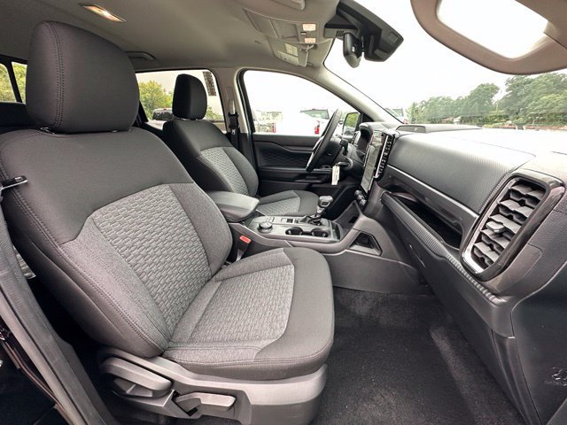 New 2026 Ford Ranger XLT w/ Technology Package AWD/4WD image 24