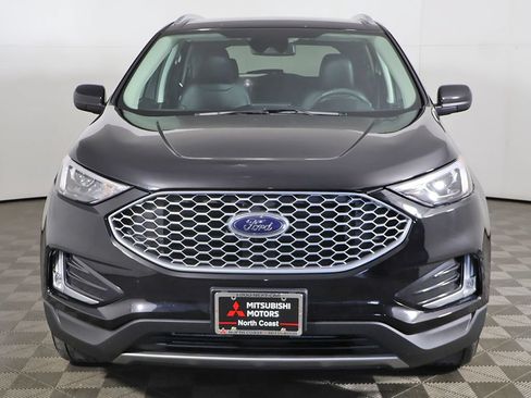 Used 2024 Ford Edge SEL w/ Convenience Package AWD/4WD image 10